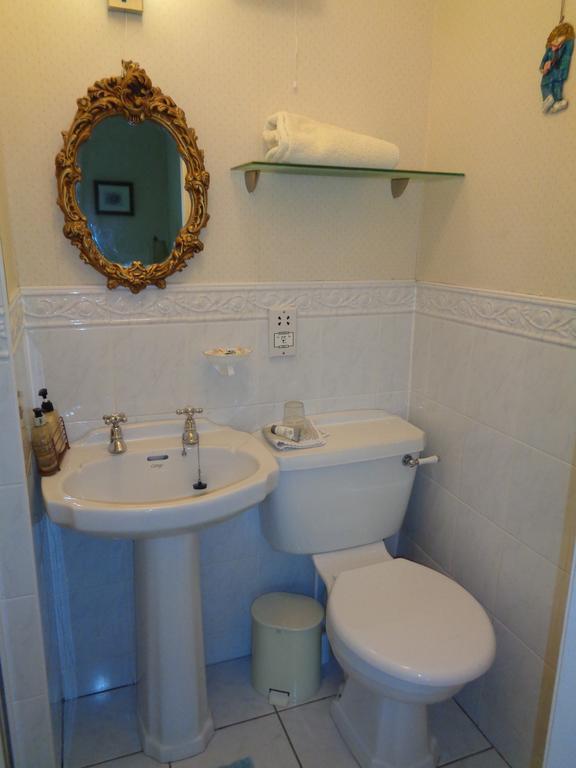 Moate Lodge Athy Cameră foto